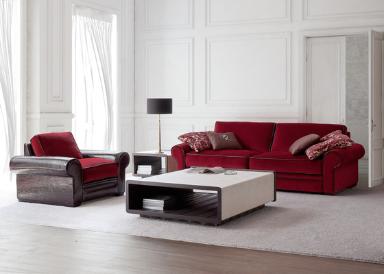 1736 sofa | Sofas | Tecni Nova