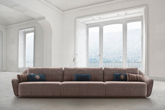 1739 sofa | Sofás | Tecni Nova