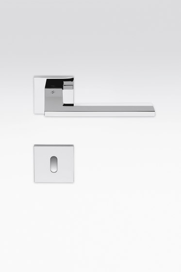 Electra | Lever handles | COLOMBO DESIGN