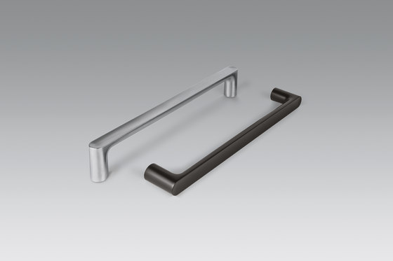Lund | Lever window handles | COLOMBO DESIGN