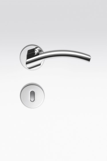 Olly | Lever handles | COLOMBO DESIGN