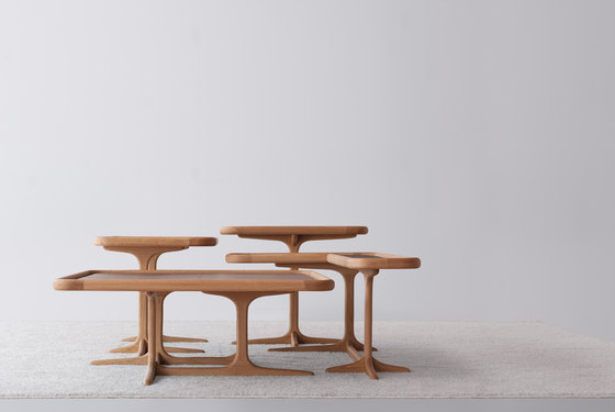 4220/5 coffee tables | Side tables | Tecni Nova