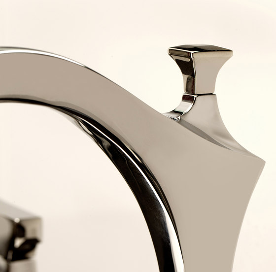Joffrey | Wash basin taps | Newport Brass