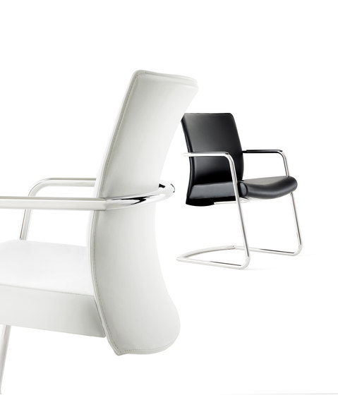 Insight Wraparound | Chairs | Stylex