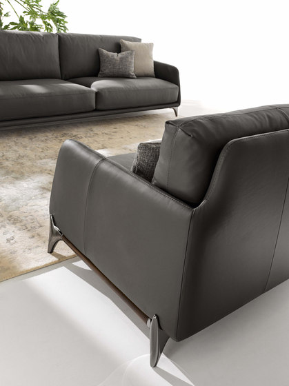 Elliot | Sofas | DITRE ITALIA