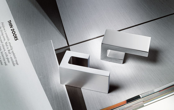 F524 | Boutons de meuble | COLOMBO DESIGN