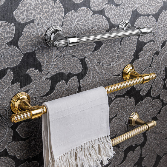 Hook | Towel rails | COLOMBO DESIGN