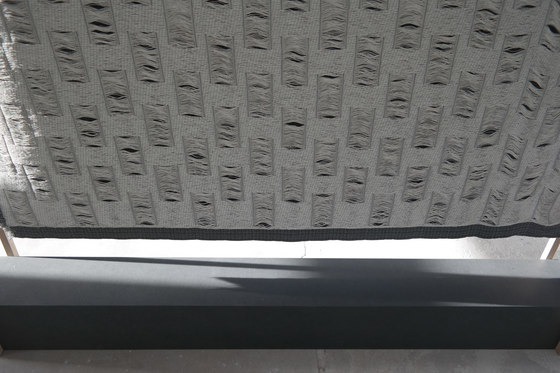 Class | Woven Wall Panels | Pareti mobili | Tuttobene
