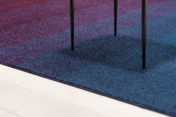 Re-Vive carpets | Drapery fabrics | Tuttobene
