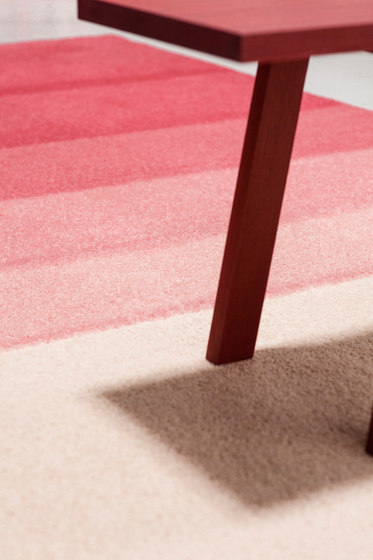 Re-Vive carpets | Formatteppiche | Tuttobene