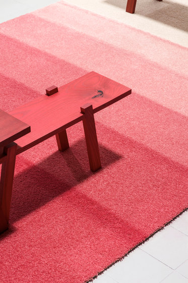 Re-Vive carpets | Tessuti decorative | Tuttobene