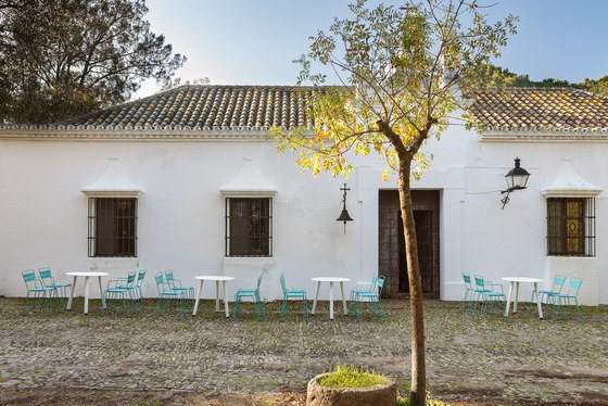 Mallorca Chair  | Ibiza White | Sedie | iSimar