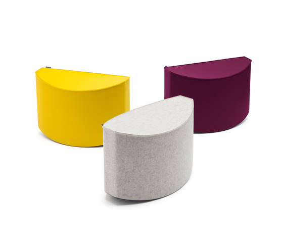 Seating Enno | Pouf | HEY-SIGN