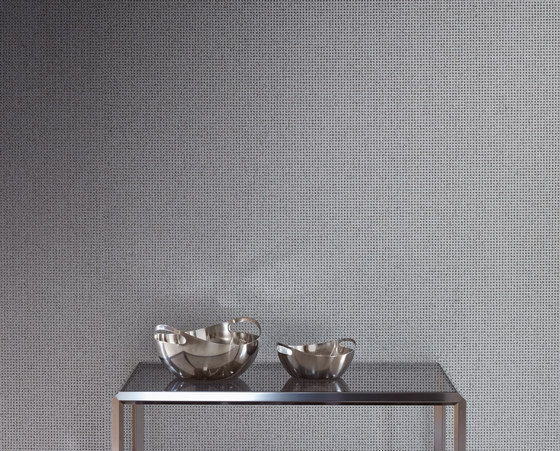 Graphite mica cube GRA1006 | Wall coverings / wallpapers | Omexco