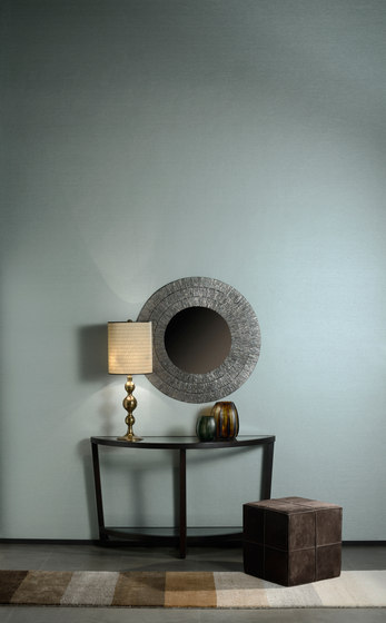 Horizons linen HOR4004 | Tessuti decorative | Omexco