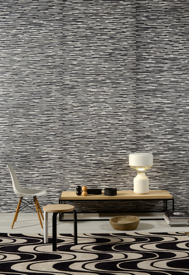 Kami-Ito woodstick KAM102 | Wall coverings / wallpapers | Omexco