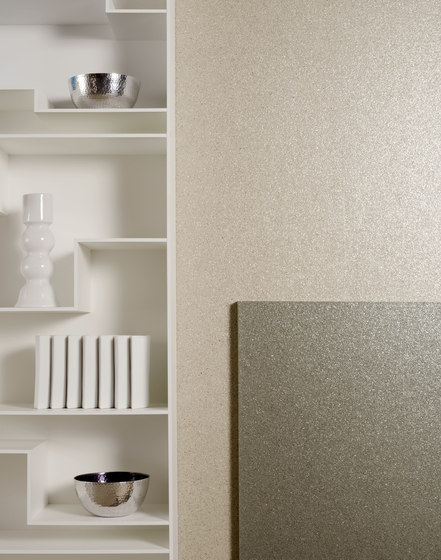 Minerals natural mica MIN7300 | Wall coverings / wallpapers | Omexco