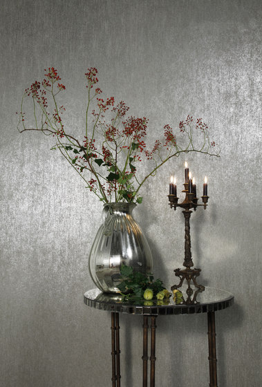 Palazzo burnished metal PAL4017 | Tissus de décoration | Omexco