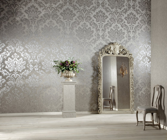 Palazzo baroque damask PAL6032 | Tessuti decorative | Omexco