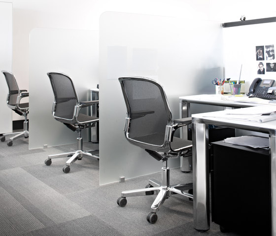 Cloud Task | Office chairs | ICF