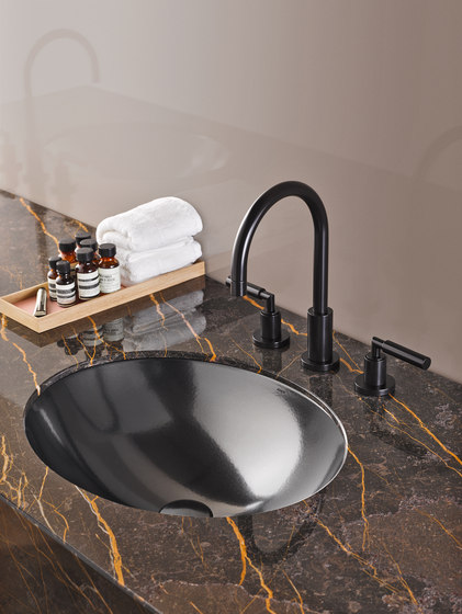 UB.K400 | Wash basins | Alape