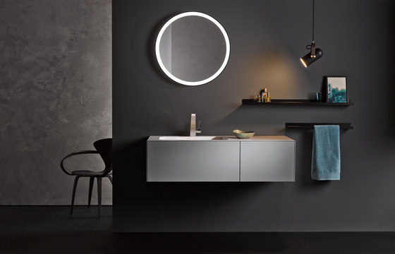 SP.FR1000.R1 | Bath mirrors | Alape