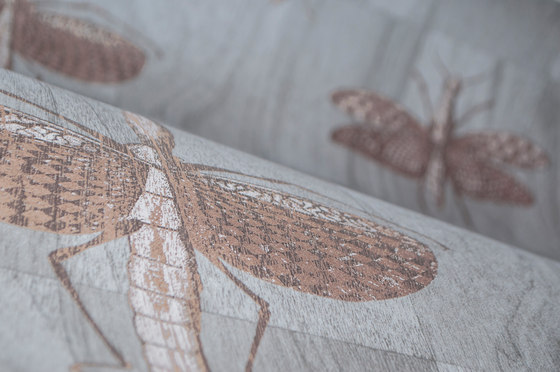 Ligna Wings | Drapery fabrics | Arte