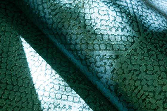 Monochrome Matrix | Tessuti decorative | Arte
