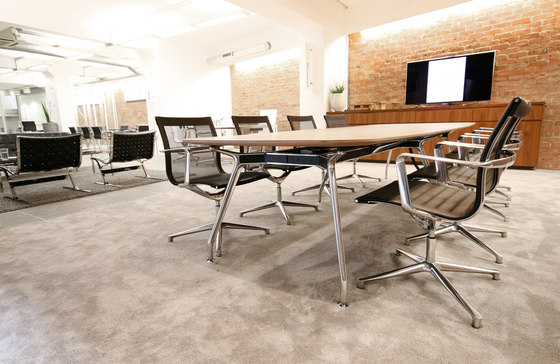 Unitable Meeting | Contract tables | ICF