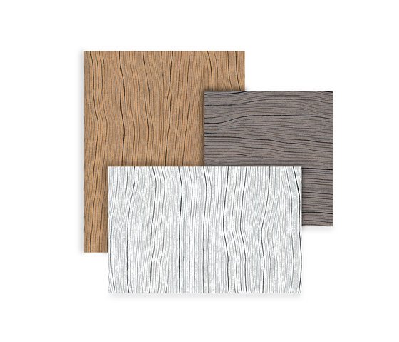 Monochrome Timber | Drapery fabrics | Arte