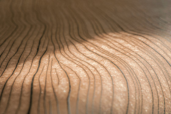 Monochrome Timber | Tessuti decorative | Arte