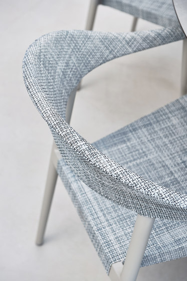 Clever Poltroncina | Chairs | Varaschin