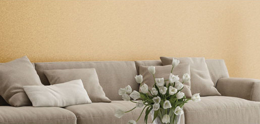 Anatole | Golden Oak | Wall coverings / wallpapers | Luxe Surfaces