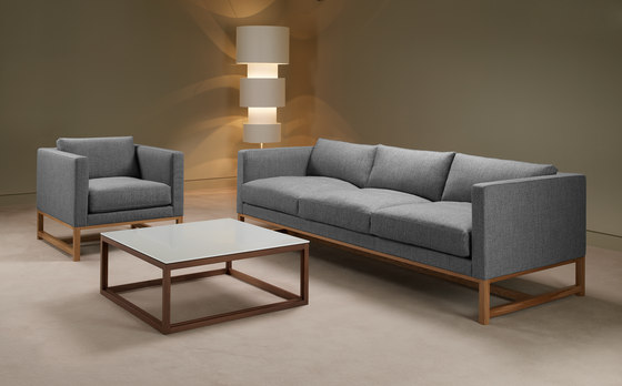 Orten Sofa | Divani | Boss Design