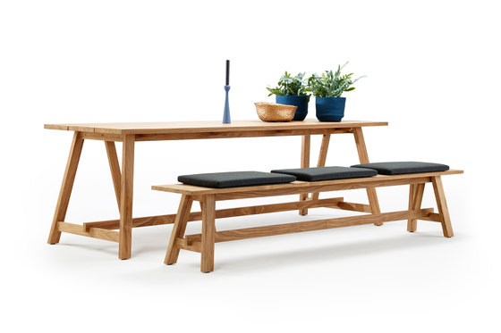 Country Seat Bench large | Benches | solpuri
