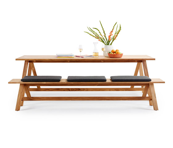 Country Dining Table | Dining tables | solpuri