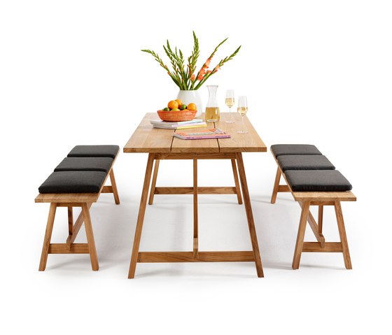 Country Dining Table | Dining tables | solpuri