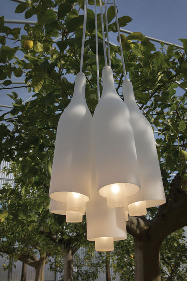 BACCO CONFIGURATION A | Suspended lights | Karman