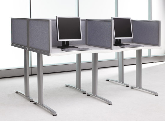 Expansion Training | Contract tables | Teknion