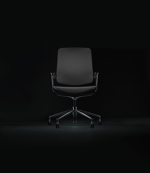 Trinetic Task Chair | Sillas de oficina | Boss Design