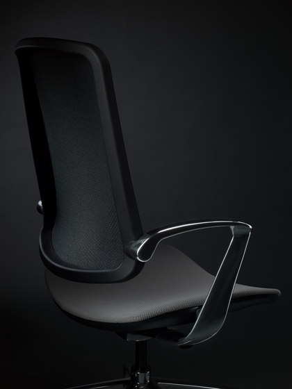 Trinetic Task Chair | Chaises de bureau | Boss Design