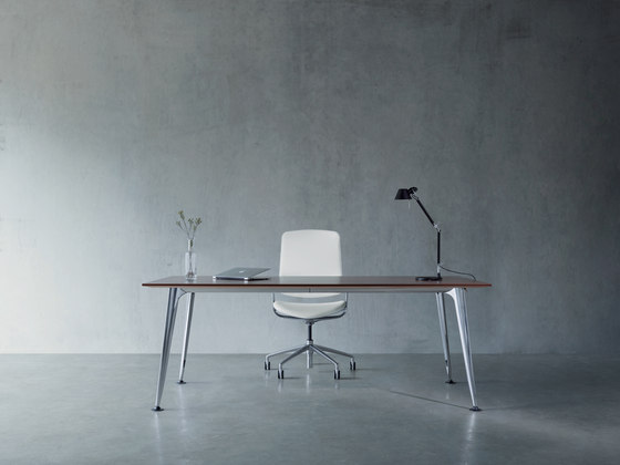 Trinetic Task Chair | Office chairs | Boss Design