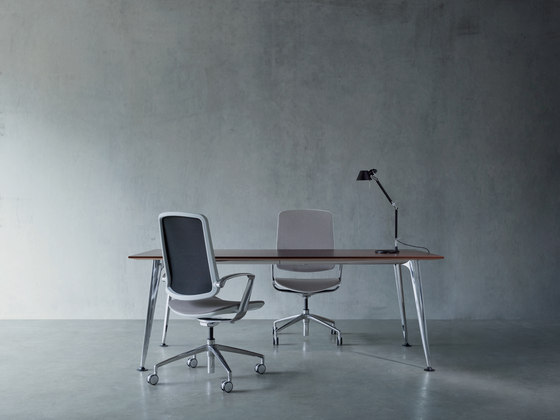 Trinetic Task Chair | Office chairs | Boss Design
