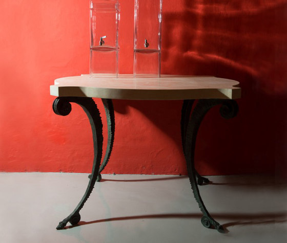 Veracruz Console Table | Console tables | Fisher Weisman