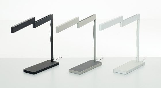 Sanna Lightbar | Table lights | Teknion