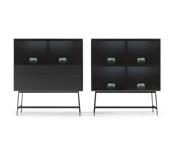 S100 System | Sideboards | Yomei