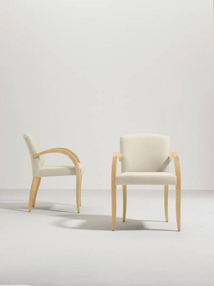 Asana | Chairs | Teknion