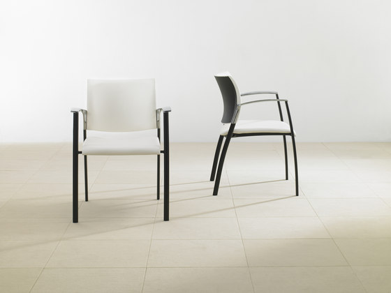 Sitara | Chairs | Teknion