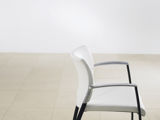 Sitara | Chairs | Teknion