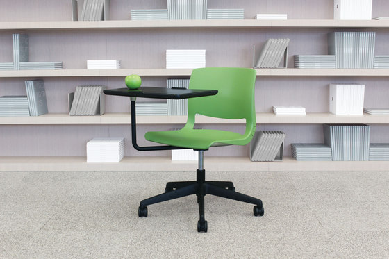 Variable HybrEd Chair | Chairs | Teknion